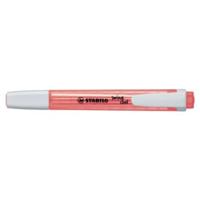 STABILO swing cool, smalle markeerstift, rood, per stuk - thumbnail