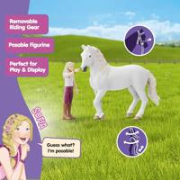 Schleich Horse Club Sofia en Blossom - thumbnail