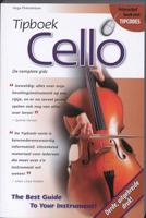 Tipboek Cello met tipcodes - thumbnail