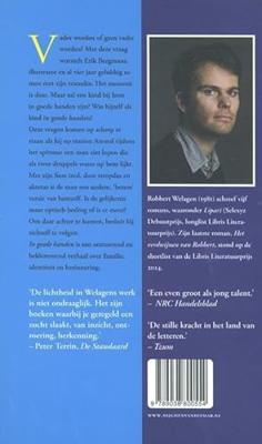 In goede handen - Robbert Welagen - Hardcover (9789038800554)