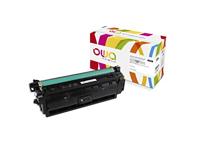 Tonercartridge owa hp cf360a zwart - thumbnail