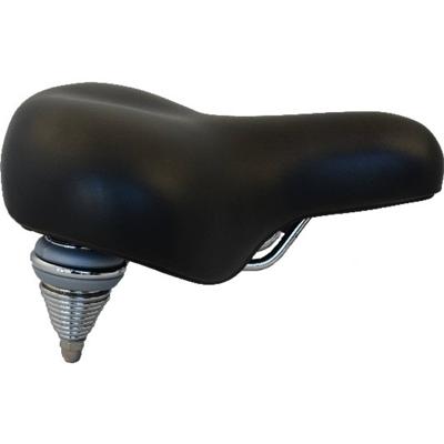 Selle Comfort zadel imi drifter klein zwart