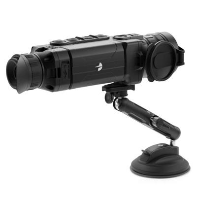 Pulsar Flat Glass Mount