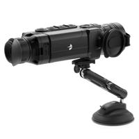 Pulsar Flat Glass Mount - thumbnail