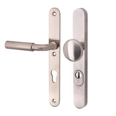 Knopg.LS SKG Frankf. /Smal MMNO/Ti K92