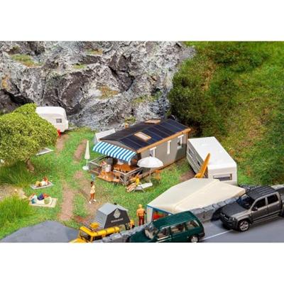 Faller 130657 H0 Stacaravan