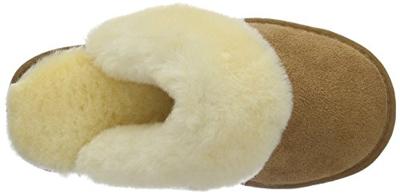 Warmbat Flurry Kinder Pantoffel