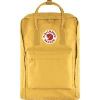 Fjällräven Kånken Laptop 17'' Rugzak Ochre - thumbnail
