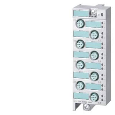Siemens 6ES7194-4CB50-0AA0 PLC-aansluitmodule 28.8 V/DC Siemens 6ES7194-4CB50-0AA0 PLC-aansluitmodule 28.8 V/DC