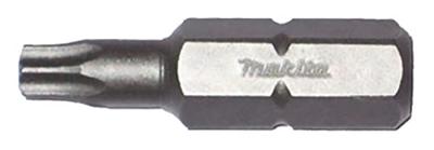 Makita Accessoires Schroefbit T40x25mm - B-23656 B-23656
