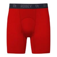 Robey Slidingbroekje Rood - thumbnail