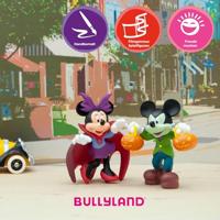Bullyland Disney mickey halloween dp (15082) - thumbnail