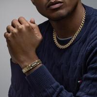 Heren ketting Tommy Hilfiger 2790605 40 cm - thumbnail