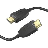 Hama Optische Actieve HDMI™-kabel Stekker - Stekker 8K Verguld 3 M - thumbnail