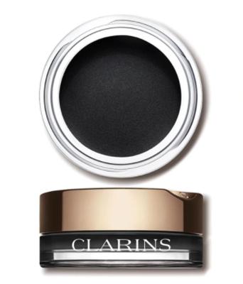 Clarins Ombre Velvet Women in Black 4ml