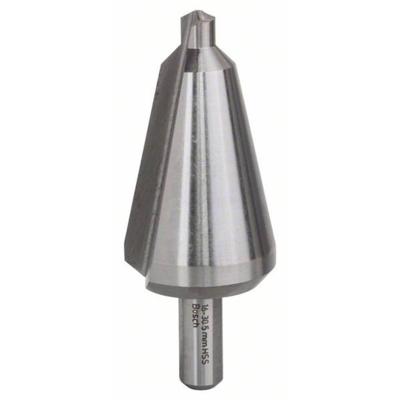 Bosch Accessoires Plaatboor, cilindrisch 1630,5 mm, 76 mm, 9 mm 1st - 2608596401