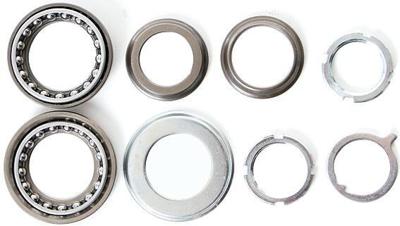 RMS balhoofd lagerset headsets piaggio beverly...