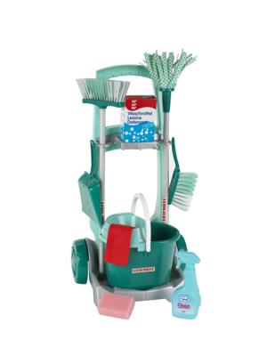 Leifheit schoonmaaktrolley