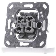 Wisselwisselschakelaar 010800 Gira