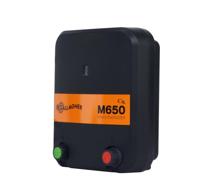 Gallagher M650 schrikdraadapparaat - 230V/6,5J - 323329 323329 - thumbnail