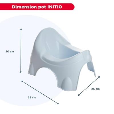 INITIO-pot
