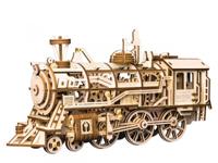 Pichler Modellbau C2000 Stoomlocomotief Locomotief (bouwpakket) Hout - thumbnail