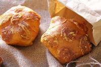 CROCI BAKERY KANEELBROODJE KIP 11,5 CM - thumbnail