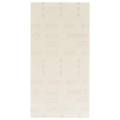Bosch Accessories M480 2608621715 Schuurblad (Ø) 40 mm 12 stuk(s) Bosch Accessories M480 2608621715 Schuurblad (Ø) 40 mm 12 stuk(s)