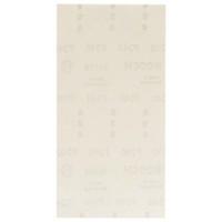 Bosch Accessoires Schuurblad M480 | Bfwp | Grit 80 | 40 mm - 2608621715 - thumbnail