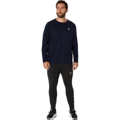 ASICS Longsleeve Legging Set Heren