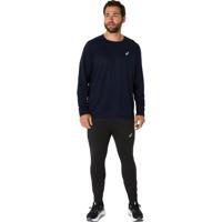 ASICS Longsleeve Legging Set Heren - thumbnail