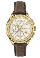 Versace VEBJ00418 Glaze chronograaf heren horloge - thumbnail