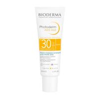 Bioderma Photoderm AKN Mat Onzuivere Huid SPF30 40ml - thumbnail