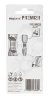 Makita E-03171 Bitset Kruiskop Pozidriv Torsion Control Technology - thumbnail