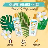 Lovea Moisturizing Spray SPF50 Kids - thumbnail