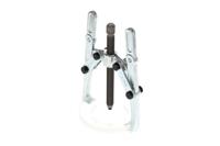 Gedore 8005380 Poelietrekker Spanbereik: 200 mm Aantal haken: 2 - thumbnail