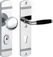 Knopgarn.RS SKG Bauhaus MGC/eb PC72 kt - thumbnail