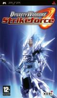 Dynasty Warriors Strikeforce - thumbnail