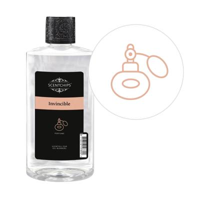 Scentchips - Geurolie - Invincible - 475ml