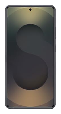 Samsung Kindsuit Cover Samsung Galaxy S25 Ultra Zwart Stootbestendig