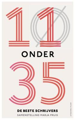 11 onder 35 - Marja Pruis - ebook