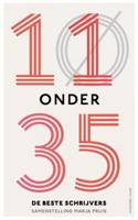 11 onder 35 - Marja Pruis - ebook - thumbnail