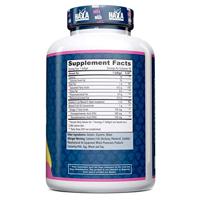 Ultra Omega 3 Haya Labs 90softgels - thumbnail
