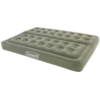 Coleman Maxi Comfort Bed Double NP Tweepersoonsmatras Grijs