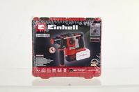 Einhell Professional HEROCCO 18/20 SDS-Plus-Accu-boorhamer 18 V Li-ion Zonder accu, Zonder lader, Incl. koffer - thumbnail