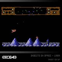 Evercade The C64 Home Computer Classics - Cartridge 2 - thumbnail