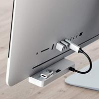 Satechi USB-A to USB-C adapter - Silver - thumbnail