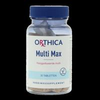 Orthica Multi Max Tabletten - thumbnail