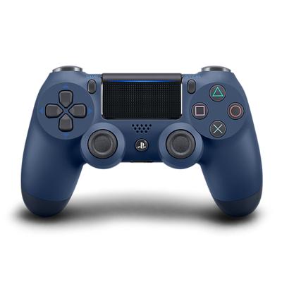 Sony Dualshock®4 Midnight Controller PlayStation 4 Blauw