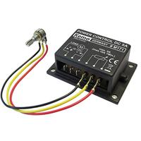 Kemo M171 Vermogensregelaar Module 9 V/DC, 12 V/DC, 24 V/DC - thumbnail